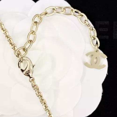 Replica Chanel Necklaces For Women #1373604 $40.00 USD for Wholesale