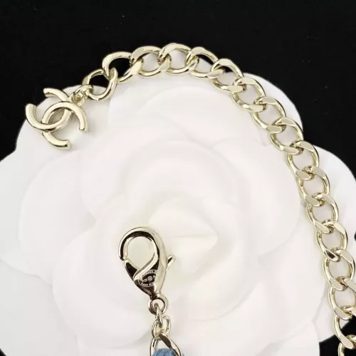 Replica Chanel Necklaces For Women #1373608 $56.00 USD for Wholesale