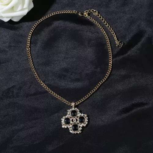 Chanel Necklaces For Women #1373616 $36.00 USD, Wholesale Replica Chanel Necklaces