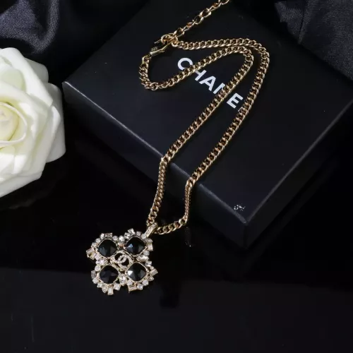 Replica Chanel Necklaces For Women #1373616 $36.00 USD for Wholesale