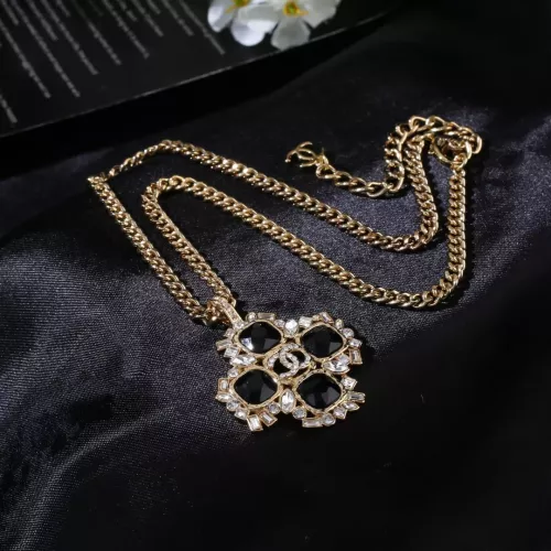 Replica Chanel Necklaces For Women #1373616 $36.00 USD for Wholesale