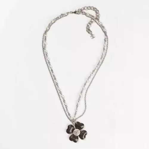 Chanel Necklaces For Women #1373619 $38.00 USD, Wholesale Replica Chanel Necklaces