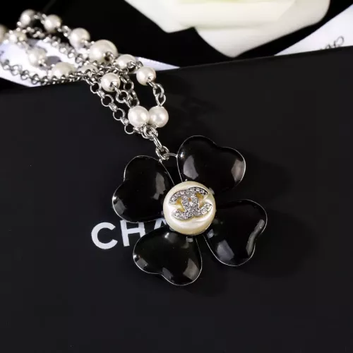Replica Chanel Necklaces For Women #1373619 $38.00 USD for Wholesale