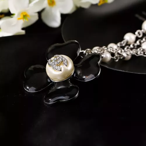 Replica Chanel Necklaces For Women #1373619 $38.00 USD for Wholesale