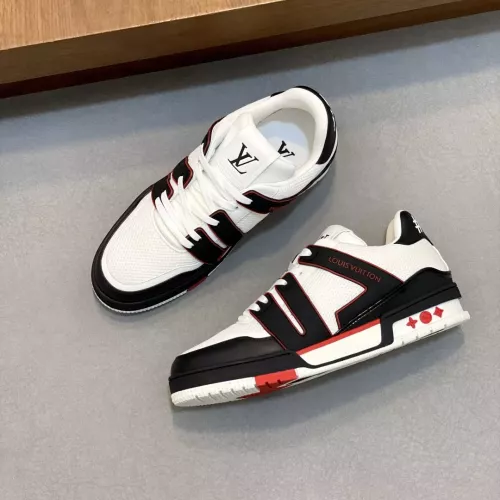 Louis Vuitton Casual Shoes For Men #1373695 $158.00 USD, Wholesale Replica Louis Vuitton Casual Shoes