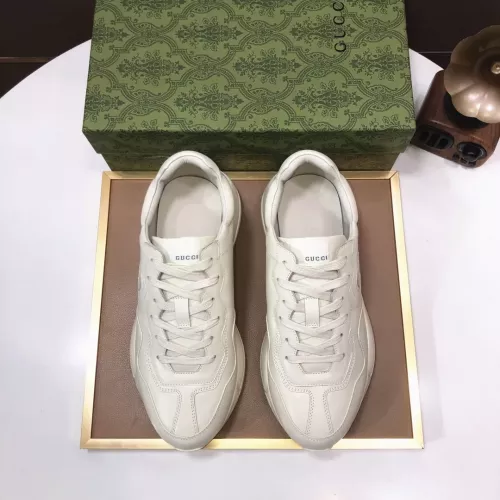 Replica Gucci Casual Shoes For Women #1373721 $102.00 USD for Wholesale