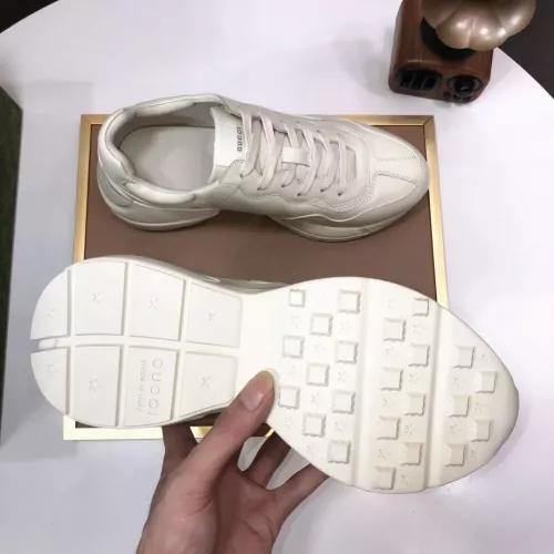 Replica Gucci Casual Shoes For Women #1373721 $102.00 USD for Wholesale