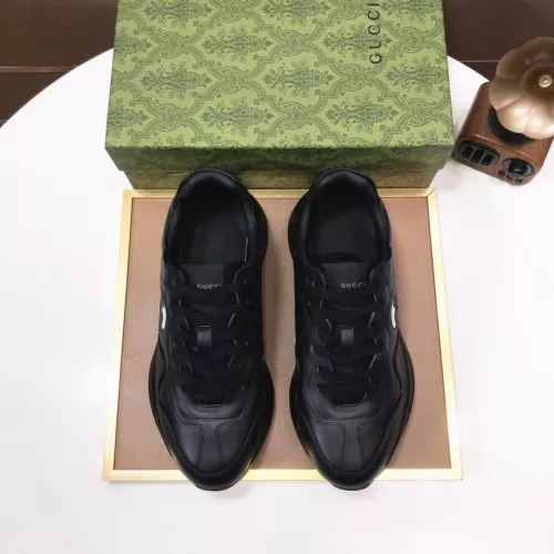 Replica Gucci Casual Shoes For Women #1373727 $102.00 USD for Wholesale