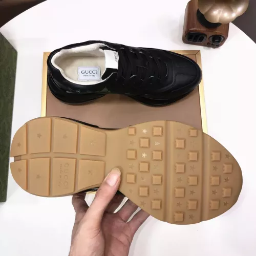 Replica Gucci Casual Shoes For Women #1373729 $102.00 USD for Wholesale