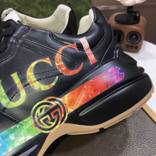 Replica Gucci Casual Shoes For Women #1373731 $102.00 USD for Wholesale