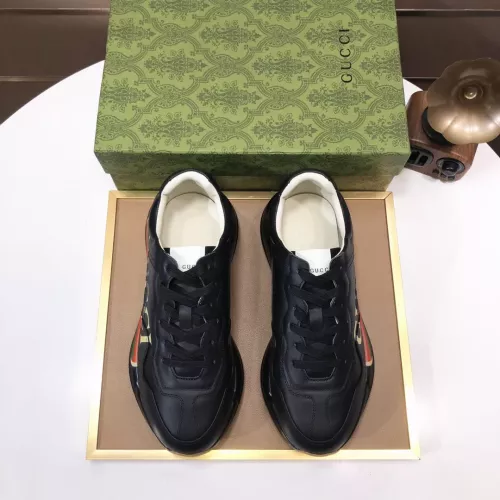 Replica Gucci Casual Shoes For Women #1373735 $102.00 USD for Wholesale