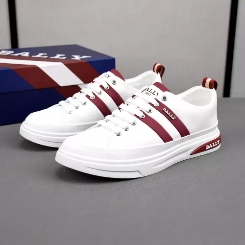 Bally Casual Shoes For Men #1373774 $85.00 USD, Wholesale Replica Bally Casual Shoes