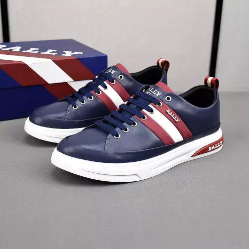 Bally Casual Shoes For Men #1373775 $85.00 USD, Wholesale Replica Bally Casual Shoes