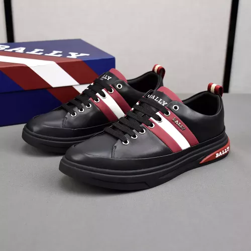 Bally Casual Shoes For Men #1373777 $85.00 USD, Wholesale Replica Bally Casual Shoes