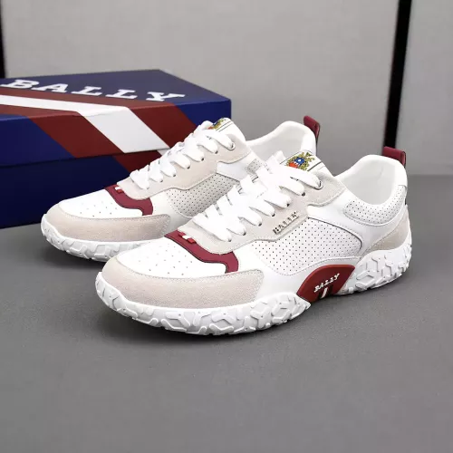 Bally Casual Shoes For Men #1373778 $85.00 USD, Wholesale Replica Bally Casual Shoes