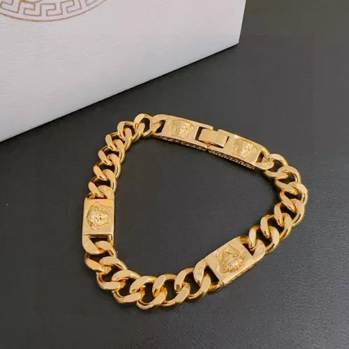 Versace Bracelets For Unisex #1373781 $80.00 USD, Wholesale Replica Versace Bracelets