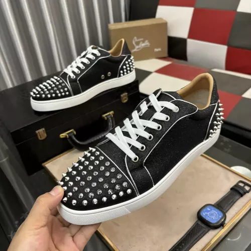 Christian Louboutin Casual Shoes For Men #1373835 $82.00 USD, Wholesale Replica Christian Louboutin Casual Shoes