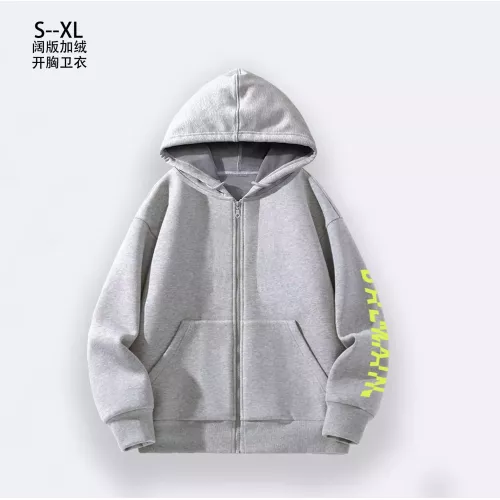Balmain Hoodies Long Sleeved For Men #1373881 $40.00 USD, Wholesale Replica Balmain Hoodies