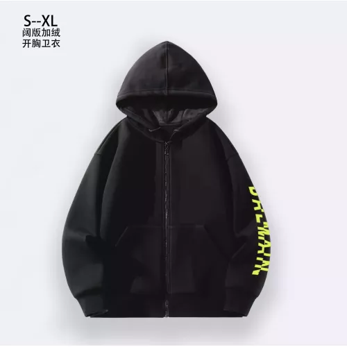 Balmain Hoodies Long Sleeved For Men #1373882 $40.00 USD, Wholesale Replica Balmain Hoodies