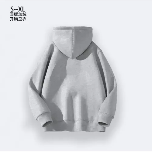 Replica Supreme Hoodies Long Sleeved For Men #1373883 $40.00 USD for Wholesale