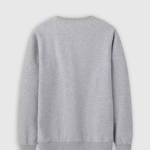Replica Supreme Hoodies Long Sleeved For Men #1373890 $32.00 USD for Wholesale