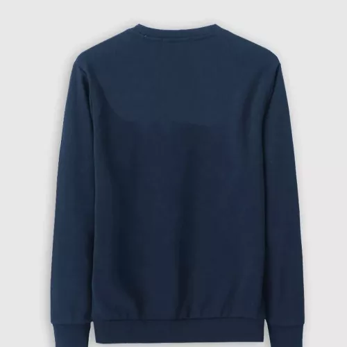 Replica Supreme Hoodies Long Sleeved For Men #1373902 $32.00 USD for Wholesale