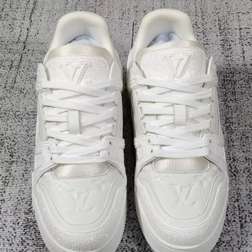 Replica Louis Vuitton Casual Shoes For Women #1373907 $132.00 USD for Wholesale