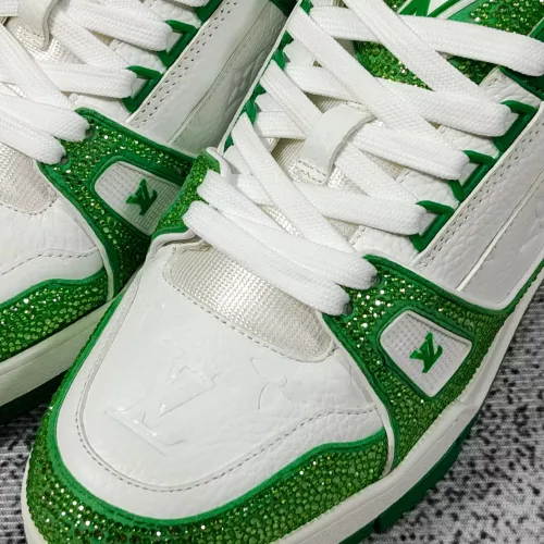 Replica Louis Vuitton Casual Shoes For Men #1373916 $132.00 USD for Wholesale
