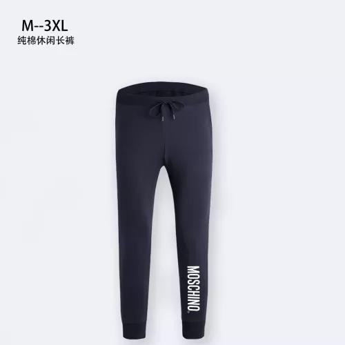 Moschino Pants For Men #1373944 $40.00 USD, Wholesale Replica Moschino Pants