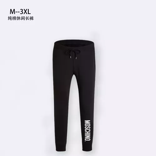 Moschino Pants For Men #1373945 $40.00 USD, Wholesale Replica Moschino Pants