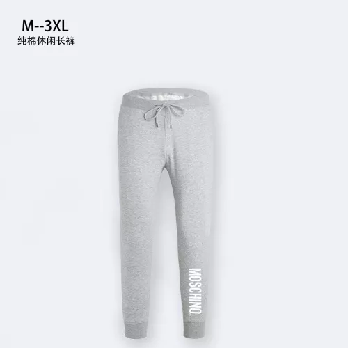 Moschino Pants For Men #1373946 $40.00 USD, Wholesale Replica Moschino Pants