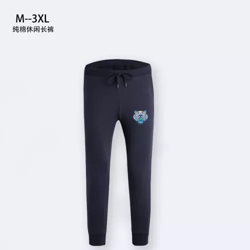 Kenzo Pants For Men #1373947 $40.00 USD, Wholesale Replica Kenzo Pants