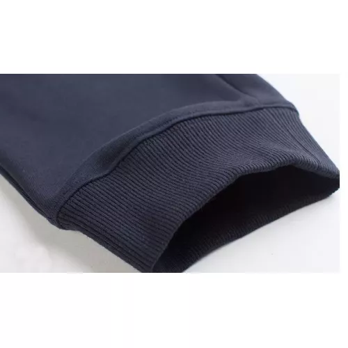 Replica Kenzo Pants For Men #1373947 $40.00 USD for Wholesale