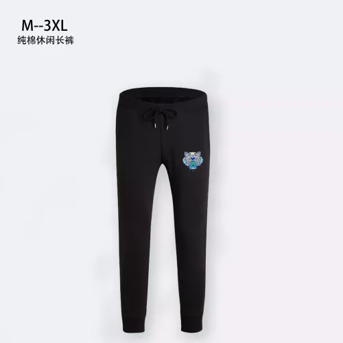 Kenzo Pants For Men #1373948 $40.00 USD, Wholesale Replica Kenzo Pants