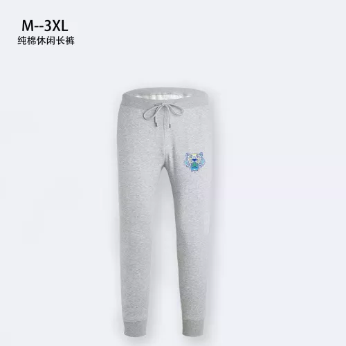 Kenzo Pants For Men #1373949 $40.00 USD, Wholesale Replica Kenzo Pants