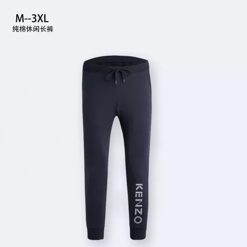 Kenzo Pants For Men #1373952 $40.00 USD, Wholesale Replica Kenzo Pants