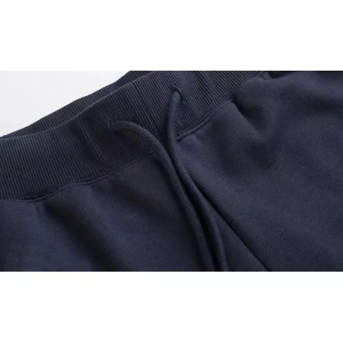 Replica Kenzo Pants For Men #1373952 $40.00 USD for Wholesale