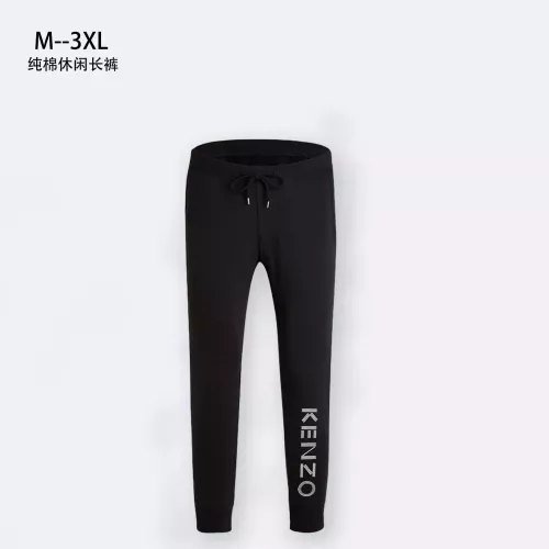 Kenzo Pants For Men #1373953 $40.00 USD, Wholesale Replica Kenzo Pants