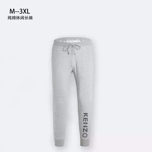 Kenzo Pants For Men #1373954 $40.00 USD, Wholesale Replica Kenzo Pants