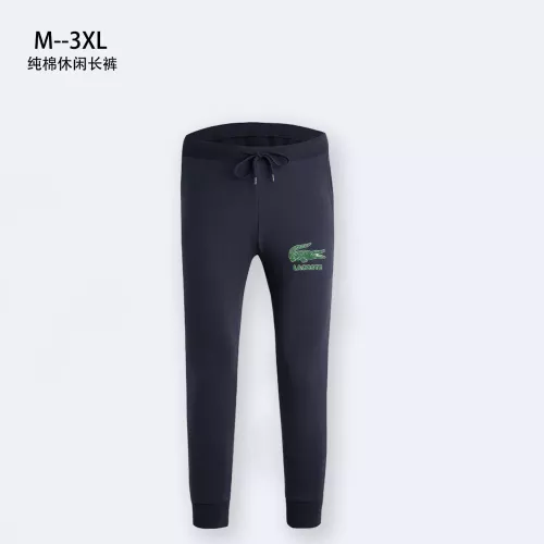 Lacoste Pants For Men #1373971 $40.00 USD, Wholesale Replica Lacoste Pants