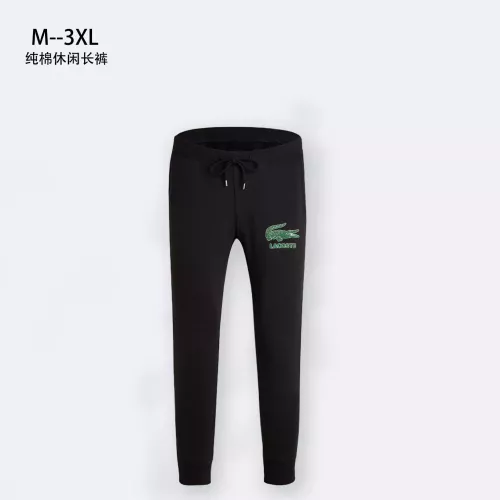 Lacoste Pants For Men #1373972 $40.00 USD, Wholesale Replica Lacoste Pants