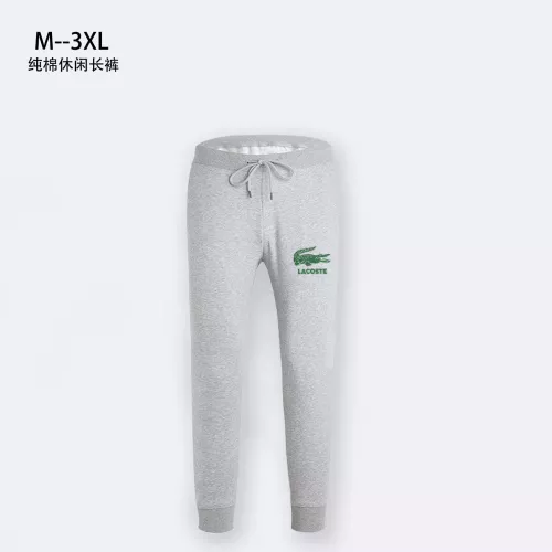 Lacoste Pants For Men #1373973 $40.00 USD, Wholesale Replica Lacoste Pants