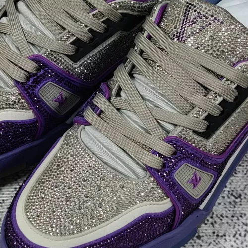 Replica Louis Vuitton Casual Shoes For Women #1373977 $132.00 USD for Wholesale