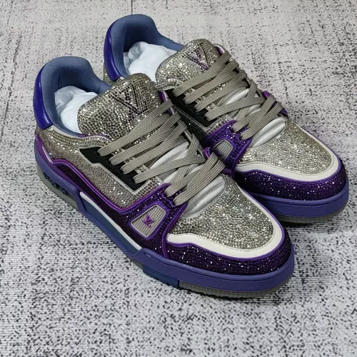 Replica Louis Vuitton Casual Shoes For Women #1373977 $132.00 USD for Wholesale