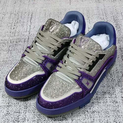 Replica Louis Vuitton Casual Shoes For Women #1373977 $132.00 USD for Wholesale