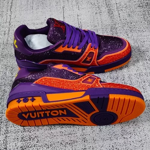 Replica Louis Vuitton Casual Shoes For Women #1373981 $132.00 USD for Wholesale