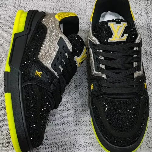 Replica Louis Vuitton Casual Shoes For Women #1373983 $132.00 USD for Wholesale