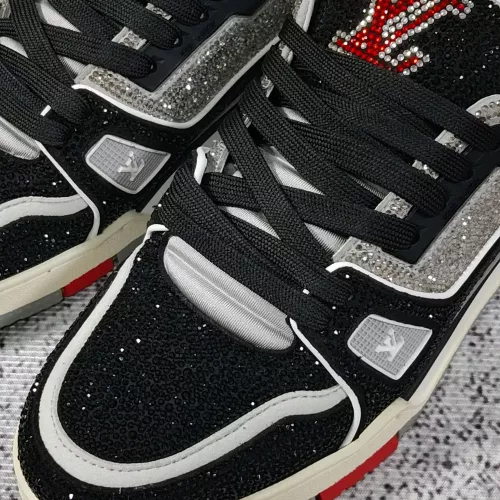 Replica Louis Vuitton Casual Shoes For Men #1373988 $132.00 USD for Wholesale