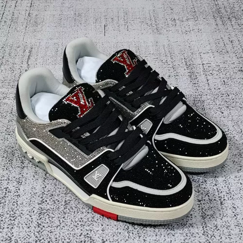 Replica Louis Vuitton Casual Shoes For Men #1373988 $132.00 USD for Wholesale