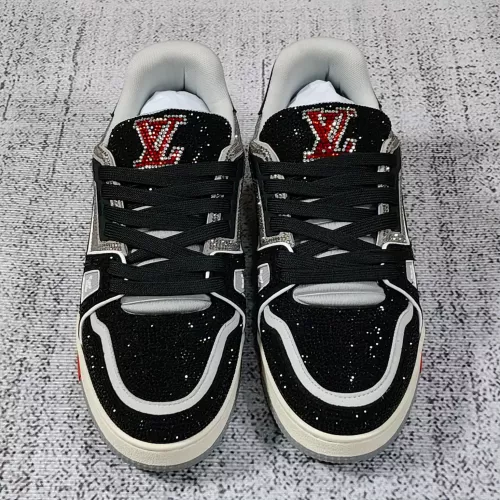 Replica Louis Vuitton Casual Shoes For Men #1373988 $132.00 USD for Wholesale